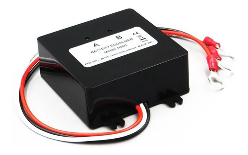Imagem 6 de 9 de Kit Off Grid 2x Painéis 340w + 2x Baterias 240ah + Mppt 30a