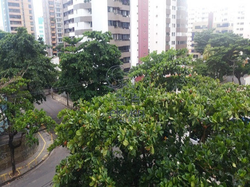 Imagem 6 de 21 de Apartamento 3 Quartos, Ótima Localização, Pituba, Salvador, Bahia - Rg323 - 69853071