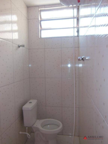 Imagem 3 de 3 de Sala Para Alugar, 18 M² Por R$ 700,00/mês - Baeta Neves - São Bernardo Do Campo/sp - Sa0358