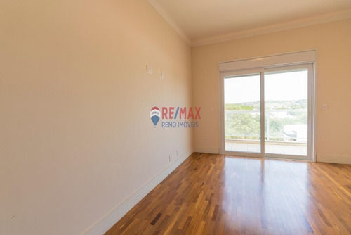 Imagem 24 de 27 de Casa Moderna À Venda Com 4 Suítes No Condomínio Portal Do Lago, Valinhos/sp - Ca7672