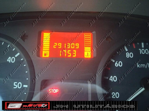 Imagem 6 de 12 de Renault Master Ano 2012 L3h2 Exec Marticar Jm Cod.608