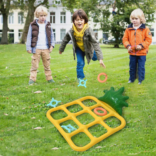 Tablero De Juegos De Agua Flotante Flotadores Inflables Para