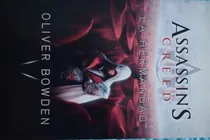 Comprar Libro Assassins Creed La Hermandad