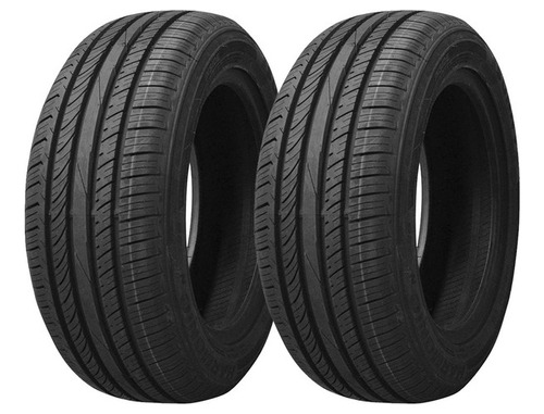 Paquete De 2 Llantas 205/60r15 Sunny Np226 91v