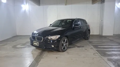 BMW Serie 1 1.5 118IA SPORT LINE AUTO