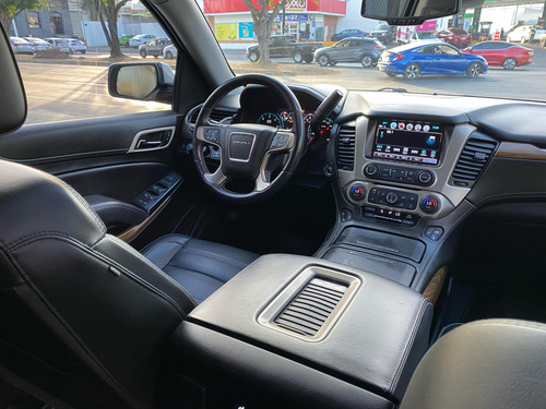 GMC Yukon 6.2 Denali 8 Vel Awd At