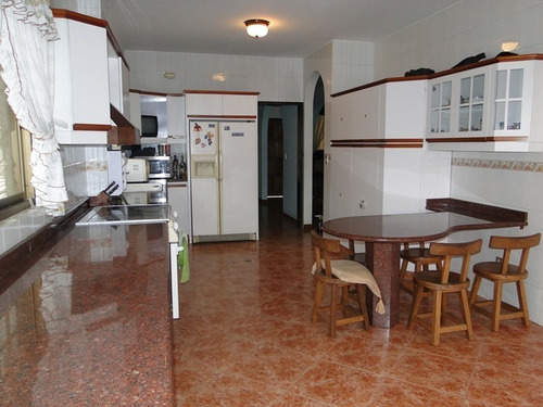 Imagen 5 de 14 de En Venta En Club De Campo San Antonio De Los Altos Casa Gg