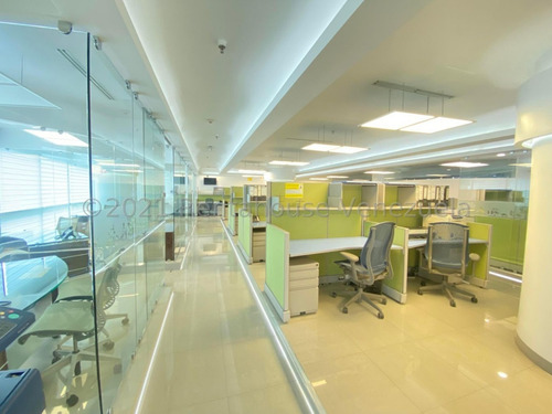 Imagen 5 de 14 de Oficina En Alquiler En La Castellana (mg) 58 424 280 09 21