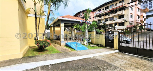 Imagen 14 de 17 de Venta De Apartamento De 72 M2 En Ph Las Pirámides, Hato Pintado 23-4616