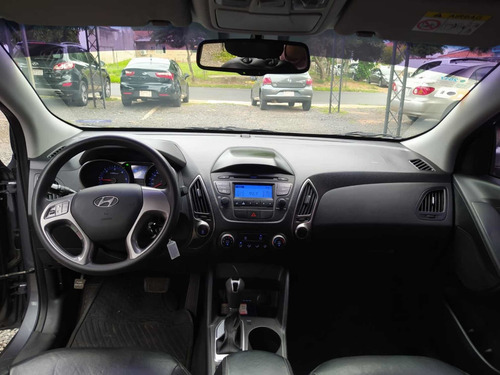Hyundai Tucson De Automotor S.a