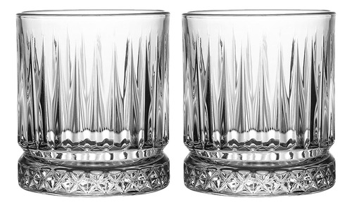 Vasos De Ron, Vaso Para Vodka, 2 Unidades