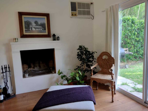 Imagen 6 de 14 de Barrio Cerrado Los Sauces - Casa 4 Amb. Con Piscina