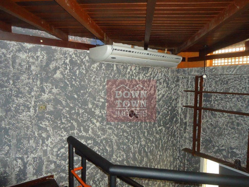 Downtown Alugar, 90 M² Por R$ 4.500/mês - Barra Da Tijuca - Rio De Janeiro/rj - Lo0094