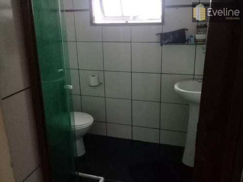 Imagem 9 de 27 de Casa Com 3 Dorms, Jardim Cintia, Mogi Das Cruzes - R$ 400 Mil, Cod: 2137 - V2137