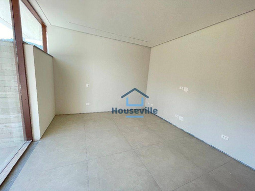 Imagem 14 de 17 de Casa Nova Com Vista Para Mata - Ca1066