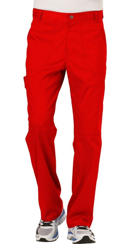 Cherokee Ww140 Pantalón Quirurgico Hombre Ww Revolution