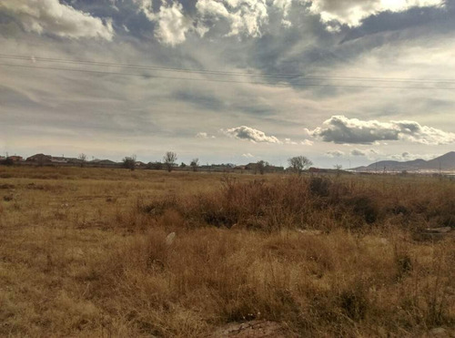Imagen 5 de 5 de Especial Para Constructores E Inversionistas Terreno En Cd. Cuauhtemoc,chihuahua