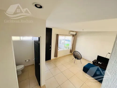 Casa En Venta En Jardines Del Sur 4 Cancun