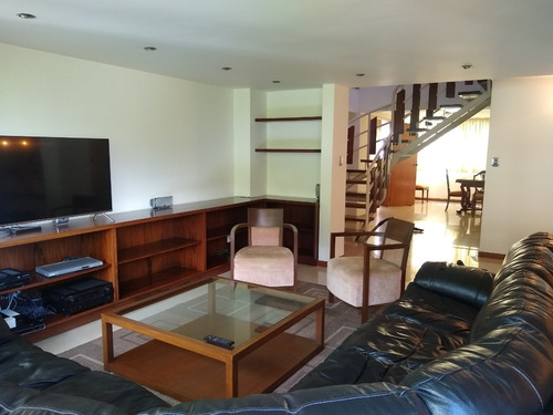 Apartamento En Alquiler - Terrazas Del Ávila.