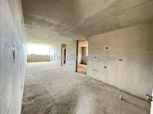 Apartamento Venta Los Naranjos Hg 25-23825