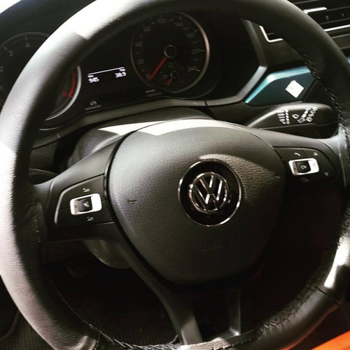 Cubre Volante Berlingo Cuero Vacuno Genuino Ltcueros