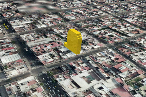 Imagen 6 de 6 de Venta Tierra Canje - San Cristobal