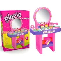 Comprar Set De Belleza Gloria 21 Accesorios Lionels