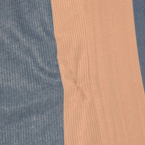 Camiseta Seleccion Argentina Titular 1998 Original. Talle L (Usado)