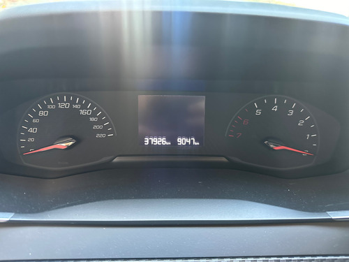 Peugeot 208 1.6 Active