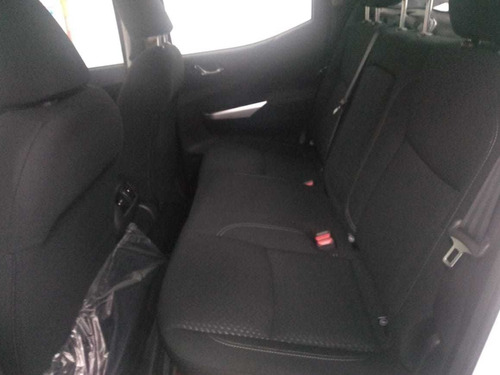 Nissan Frontier Attack 2.3 4x4 Diesel 2020