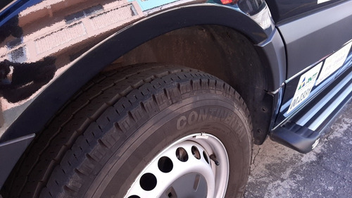 Sprinter Executiva Extra Longa 415