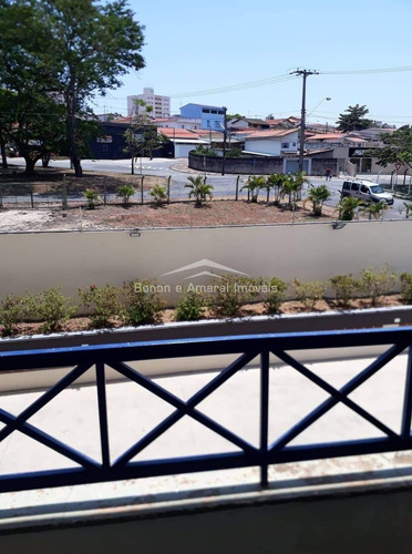 Apartamento À Venda Em Taquaral - Ap012879