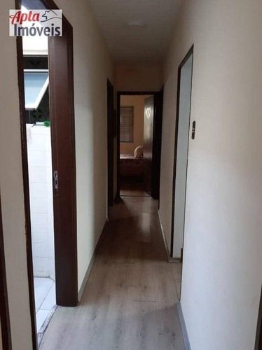 Imagem 16 de 27 de Sobrado Com 3 Dormitórios À Venda, 160 M² Por R$ 780.000,00 - Parque São Domingos - São Paulo/sp - So0664