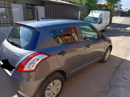 Suzuki Swift 1.2 Ga