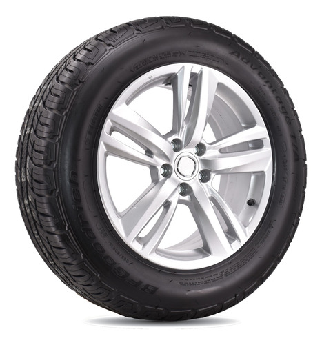 Llanta Bfgoodrich Advantage Sport 235/45r17 97h