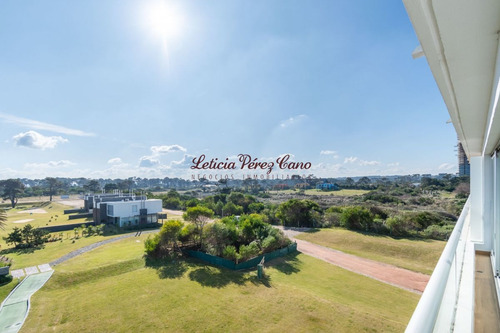 Imagen 10 de 20 de Venta Apartamento En Playa Brava , 2 Dormitorios Con Vista Al Mar
