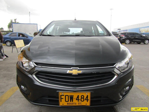 Chevrolet Onix 1.4 Ltz 5 P