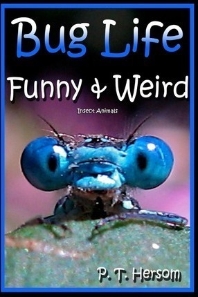 Bug Life Funny & Weird Insect Animals : Learn With Amazin...