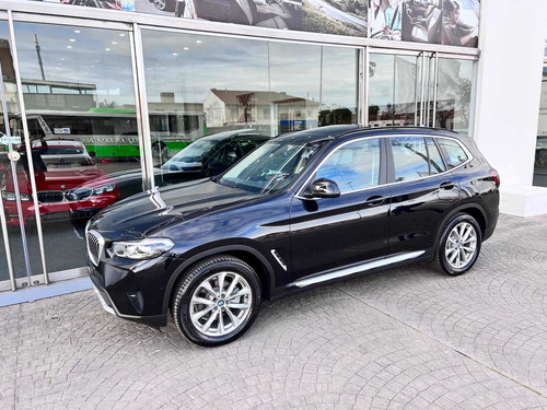 Imagen 3 de 24 de Bmw X3 20i Okm 2022 - Linea Nueva Automática - No Audi Q5