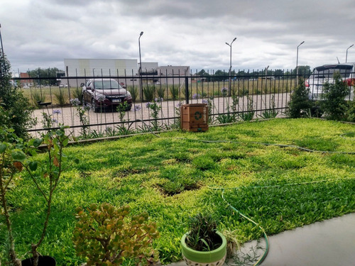 Imagen 12 de 20 de En Venta Departamento 3 Ambientes Con Cochera Y Jardin Escobar Distrito Boero