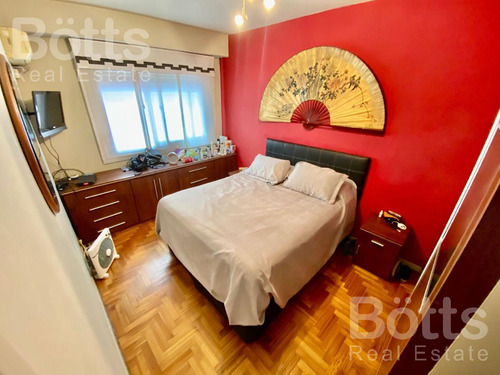 Venta Ph 6 Ambientes Terraza Caballito 320 Mts
