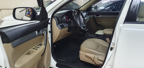 Kia Sorento 2.4 16v Gasolina Ex Automático 2014