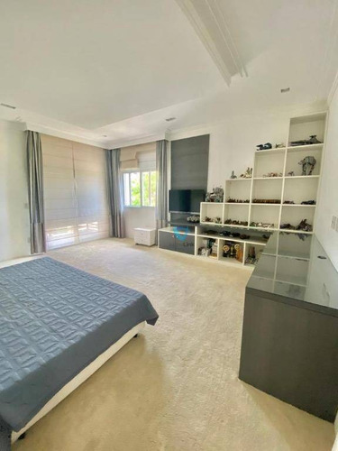 Imagem 10 de 30 de Casa À Venda, 1000 M² Por R$ 10.200.000,00 - Alphaville - Santana De Parnaíba/sp - Ca1554