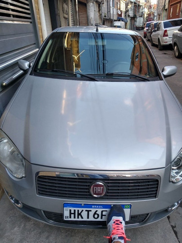 Fiat Palio 2010 1.4 Elx Flex 5p