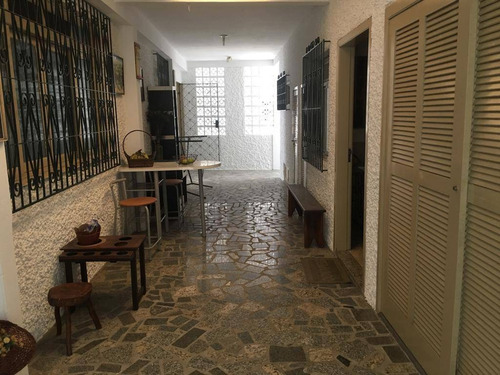 Imagem 2 de 23 de Casa À Venda, 780 M² Por R$ 2.000.000,00 - Centro - Itajaí/sc - Ca0042