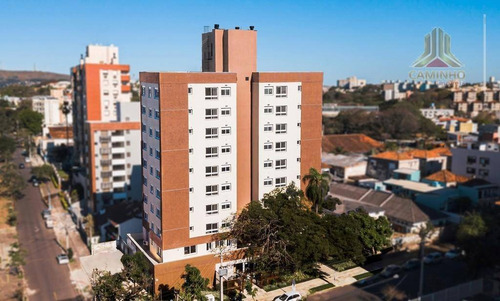 Imagem 4 de 17 de Vendo Apartamento Na Monsenhor Veras No Bairro Santana Em Porto Alegre - Ap4160