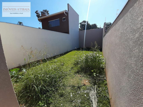 Imagem 4 de 21 de Casa À Venda No Bairro Jardim Do Lago - Atibaia/sp - 681