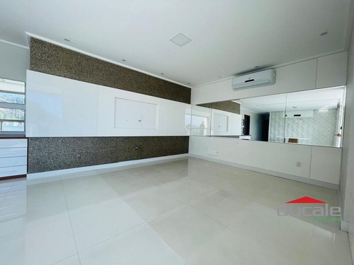 Imagem 2 de 29 de Apartamento Para Venda 4 Quarto(s) Em Bento Ferreira Vitória Es - Código: Ap2776
