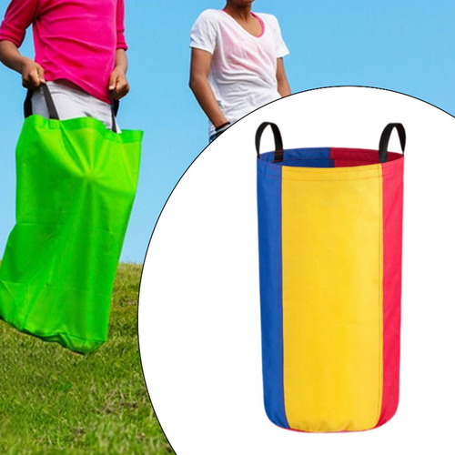 Bolsa De Carreras De Saqueas De Papa Al Aire Libre 50x70cm