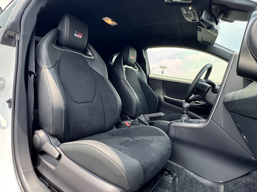 Toyota Yaris Gr 1.6 Circuit Package 4Wd Mt